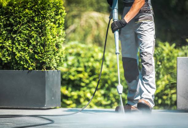 Reliable South Gull Lake, MI Pressure Washing Services Solutions
