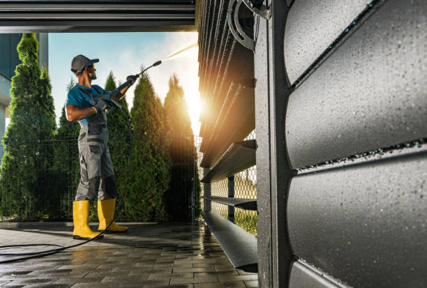 Best Post-Construction Pressure Washing  in South Gull Lake, MI