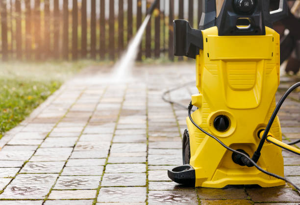 Best Driveway Pressure Washing  in South Gull Lake, MI